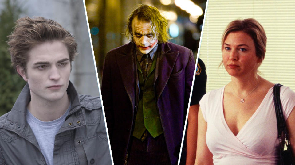 Fans were initially sceptical about these actors playing their much-loved characters.