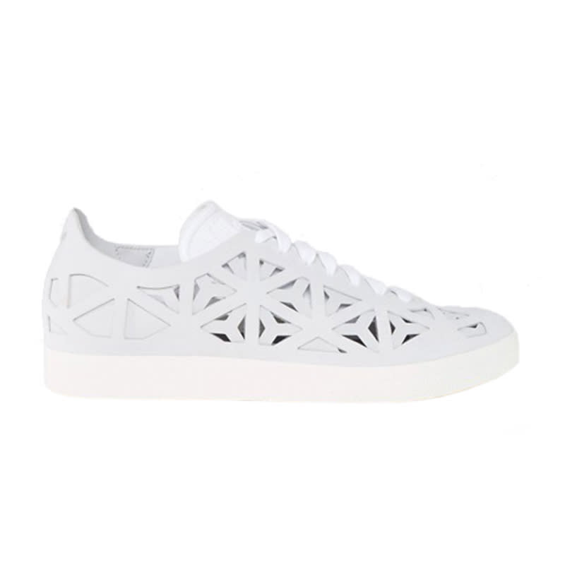 <a rel="nofollow noopener" href="http://rstyle.me/n/ciua2rjduw" target="_blank" data-ylk="slk:Originals Gazelle Cut Out Sneakers, Adidas, $100;elm:context_link;itc:0;sec:content-canvas" class="link ">Originals Gazelle Cut Out Sneakers, Adidas, $100</a>