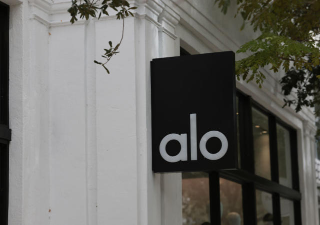 Alo Yoga Owner Said in Investor Talks