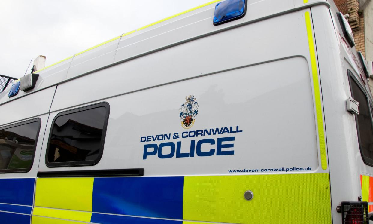 <span>Devon and Cornwall police said they believed the batch of heroin had been circulating across Westward Ho!, Bideford and Barnstaple.</span><span>Photograph: Andrew Payne/Alamy</span>