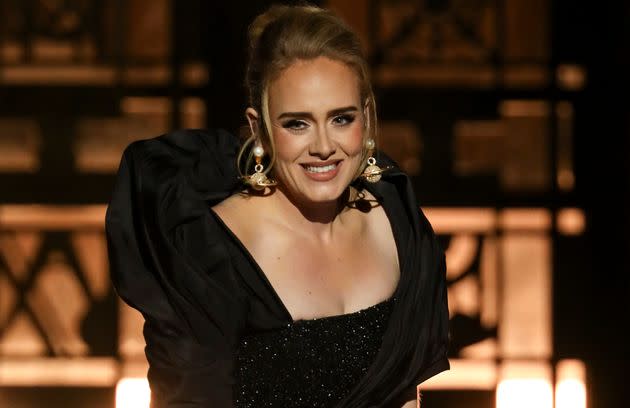 Adele (Photo: CBS Photo Archive via Getty Images)