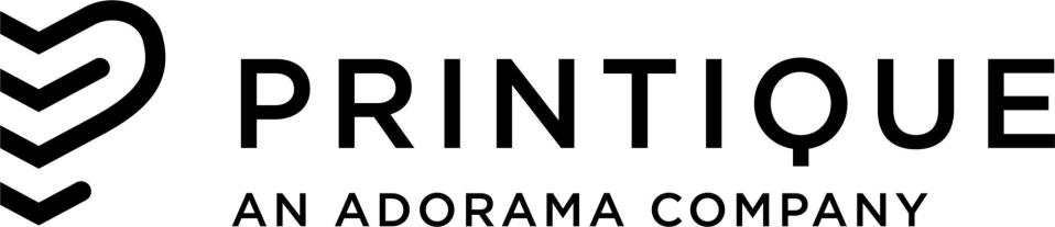 Printique logo