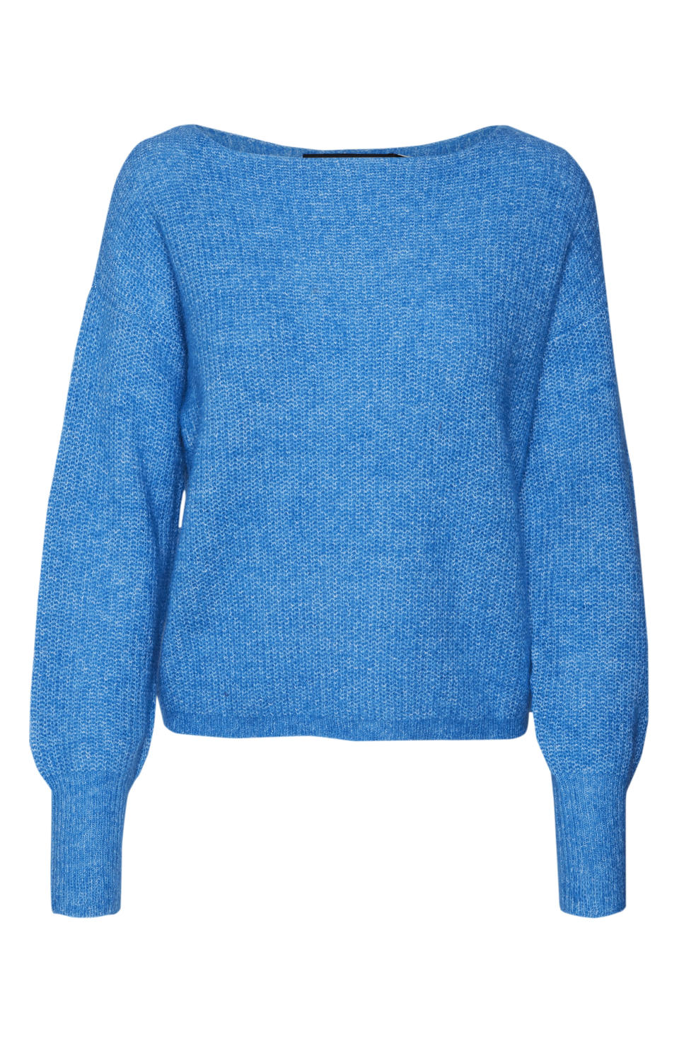 Vero Moda Ruby Boatneck Sweater