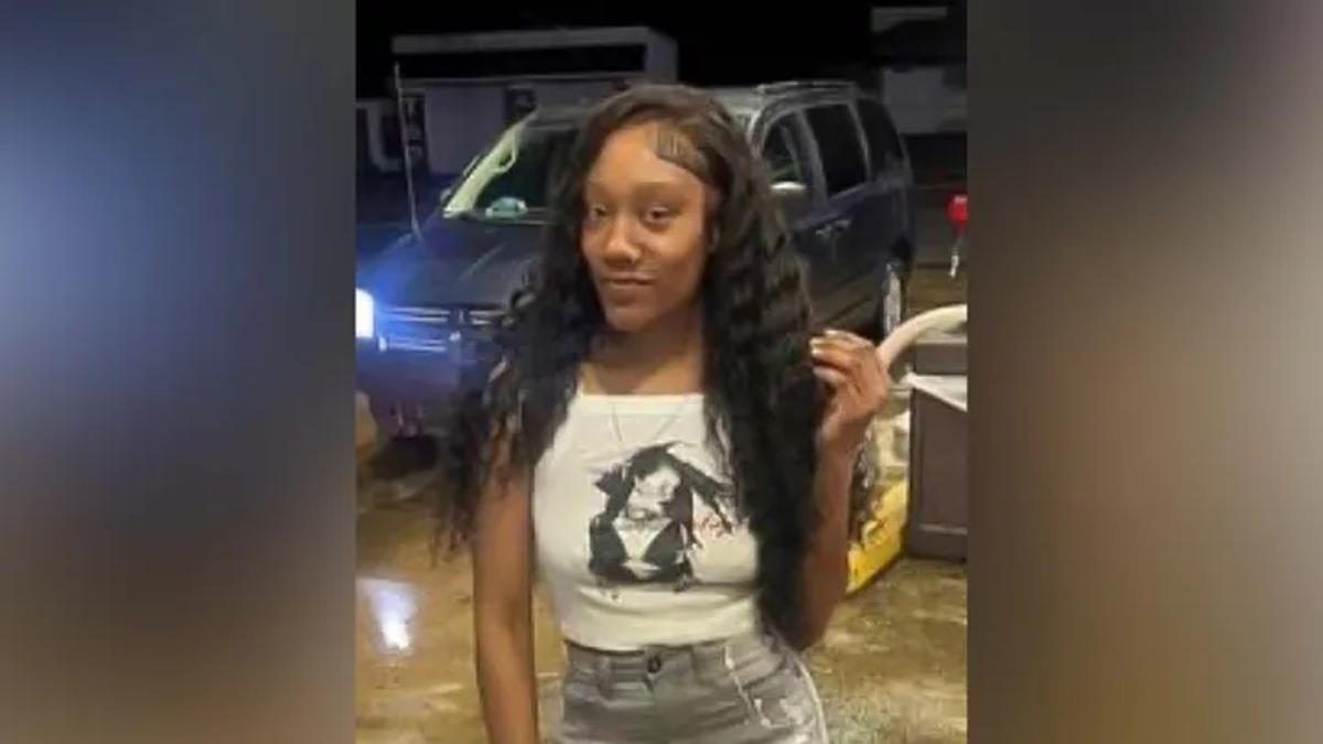 Tamia Taylor was last seen on a booze cruise in Memphis where she was celebrating her 21st birthday (Memphis Police Department)