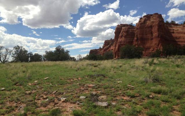 Drones unearth more details about Chaco culture