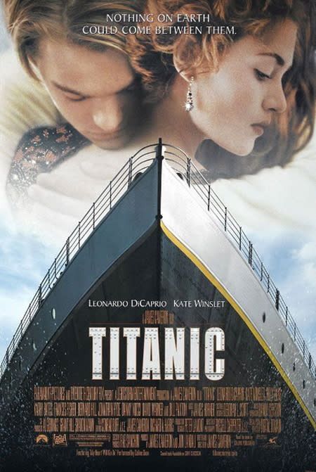 Titantic