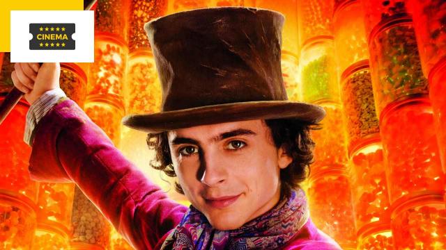 Wonka : tout savoir sur le préquel de Charlie et la Chocolaterie