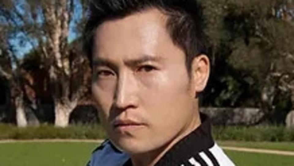 Taekwondo instructor Kwang Kyung Yoo allegedly murdered three people. Picture: Facebook