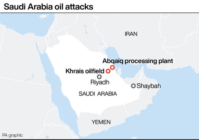 US Iran