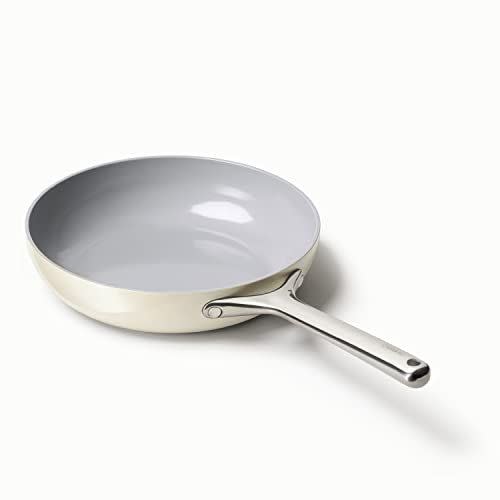 3) Caraway Fry Pan