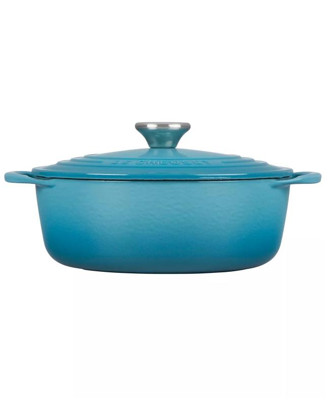 Macy's Epic Summer Kitchen Sale Will Save You Up to 60% On Cuisinart, Rachael  Ray, Le Creuset & More – SheKnows