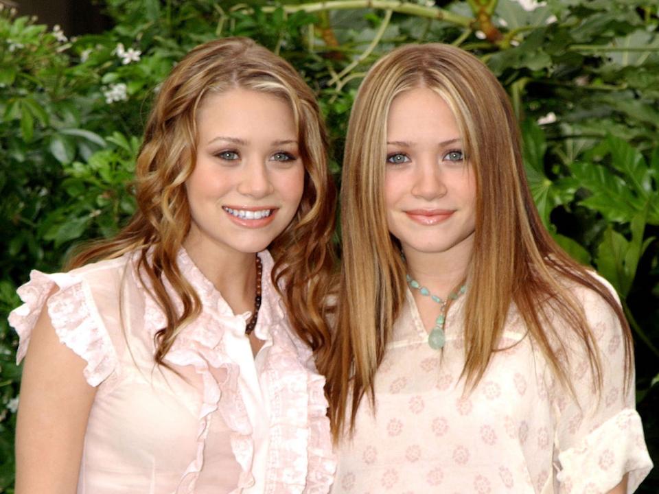 mary kate and ashley 2002