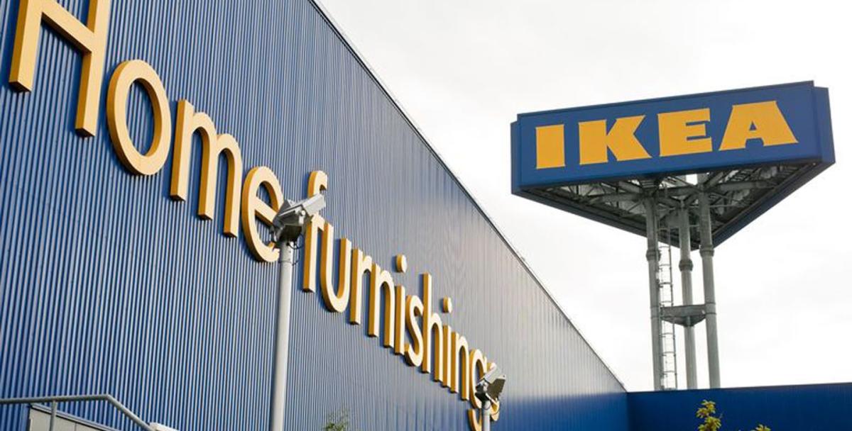 Ikea Ditches Black Friday For Green Friday Here S What That Means