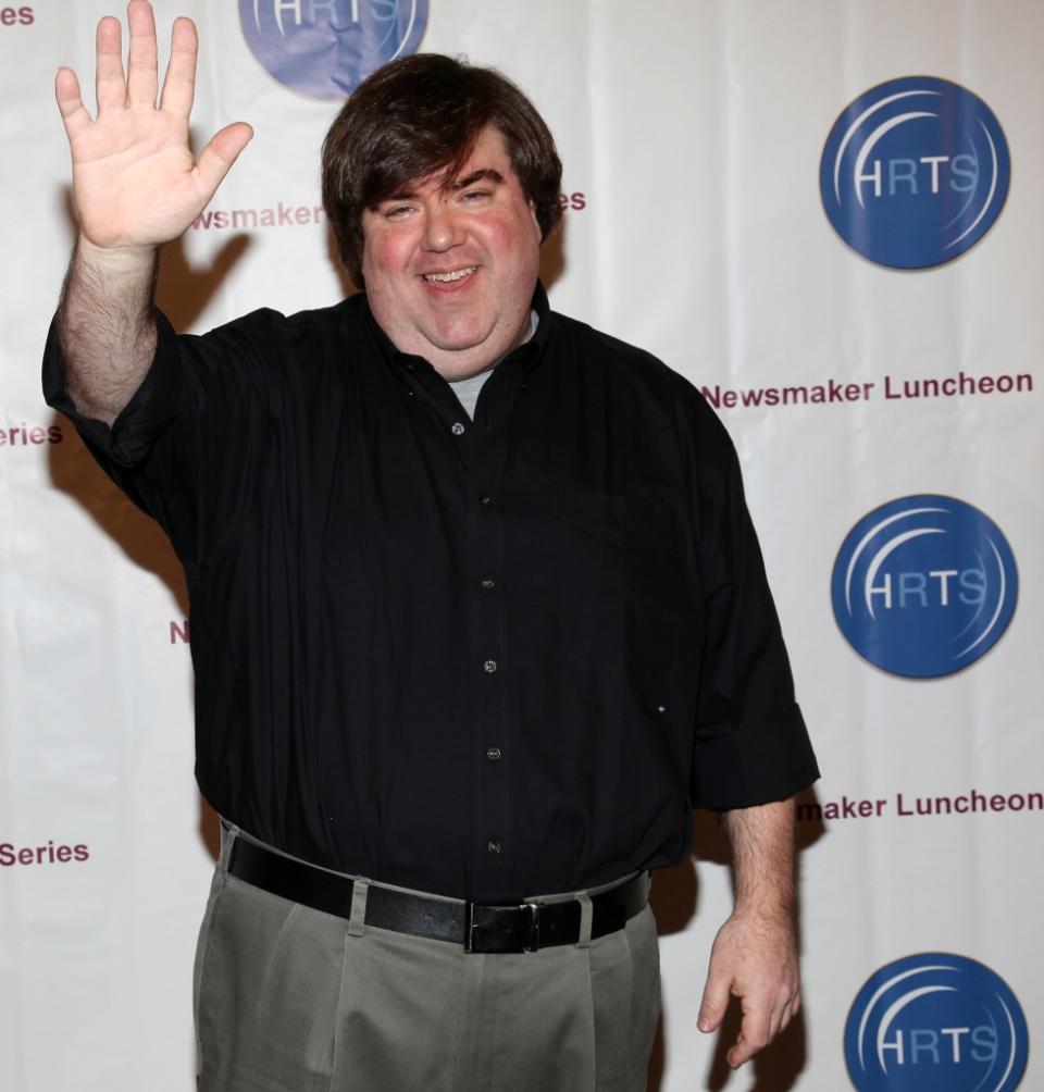 Embattled television producer Dan Schneider officially broke his silence Monday after he was accused of “sexualizing” children on various Nickelodeon shows. Brian To/FilmMagic