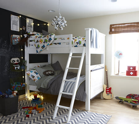 Boy's Room