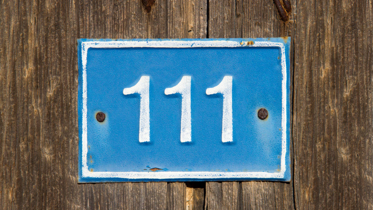 11:11: Revealing the Meaning and Messages of Angel Numbers - BEST SELF