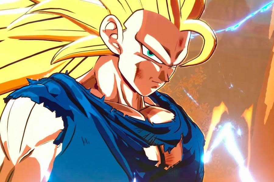 “Les va a encantar”, actor de Goku eleva el hype por Dragon Ball: Sparking! ZERO