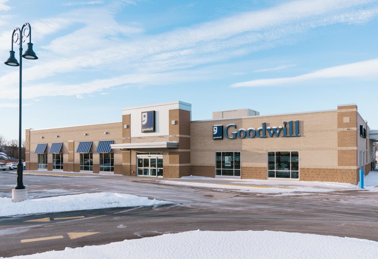 Goodwill Industries of Southeastern Wisconsin and Metropolitan Chicago has opened a store and donation center at 101 Arrowhead Drive, just south of the Interstate 43/Highway 83 interchange. It's the seventh Goodwill location in Waukesha County.