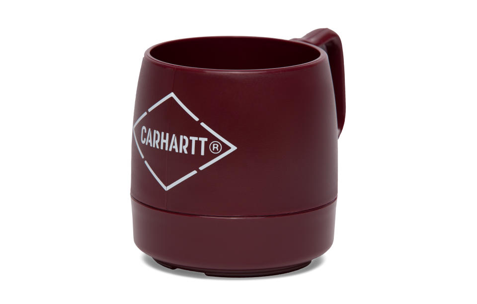 DINEX x Carhartt Stackable Insulated Mug