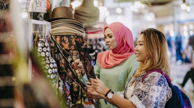 What Can You Save the Most on When Shopping in Johor Bahru?