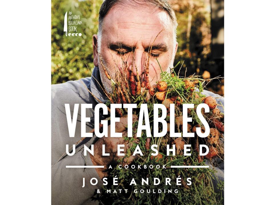 Vegetables Unleashed