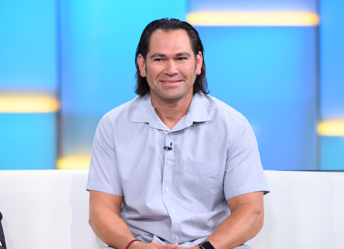 Ex-Yankees outfielder Johnny Damon arrested for DUI in Florida