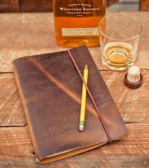 Leather Journal