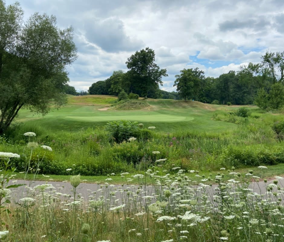 <p>A lot of munis can be filed under “goat track” due to their less-than-ideal playing conditions. Not Keney Park, a restored 1927 Devereux Emmet/Robert “Jack” Ross gem owned by the city of Hartford, CT. The best part? You’ll never have to pay more than $45 for eighteen holes—and that’s a non-resident weekend rate.</p>