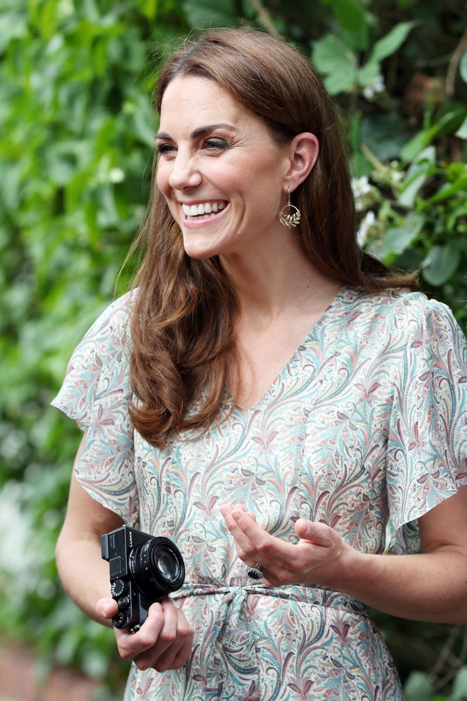 Catherine, Duchess of Cambridge