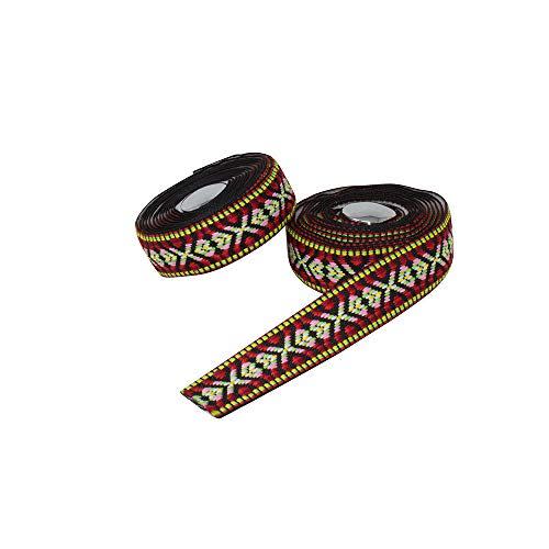 Fenix BTP Woven Ribbon Digi Handlebar Tape