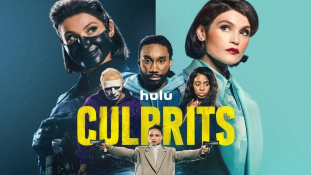 Culprits Season 1: How Many Episodes & When Do New Episodes Come Out?