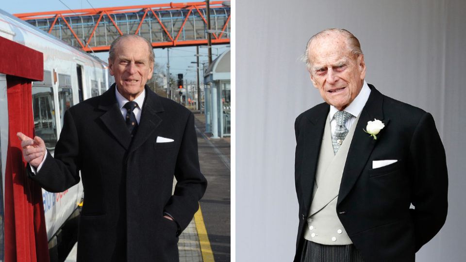 <p>In the last decade, Prince Philip has had a few health struggles and retired from public life. However, we must say for 97-years-old the Duke of Edinburgh doesn’t look half bad. Photo: Getty </p>