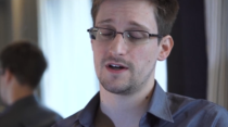 Edward Snowden