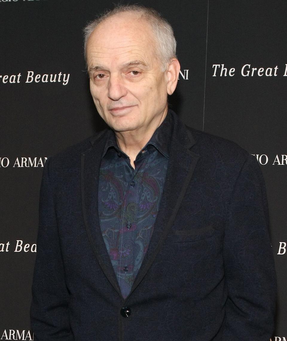 David Chase