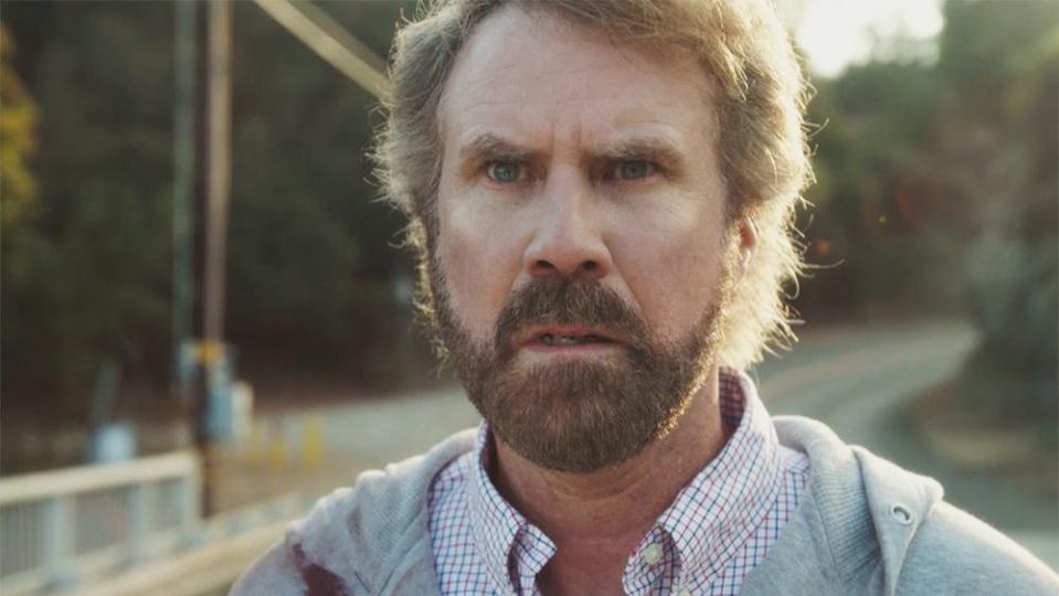 <p>In 2015, Will Ferrell took on a more serious role in the movie <em>A Deadly Adoption.</em> It's a black comedy thriller about a successful couple who want to adopt the baby of a woman who is six months pregnant. They end up having her come live with them, but things quickly go downhill. </p>