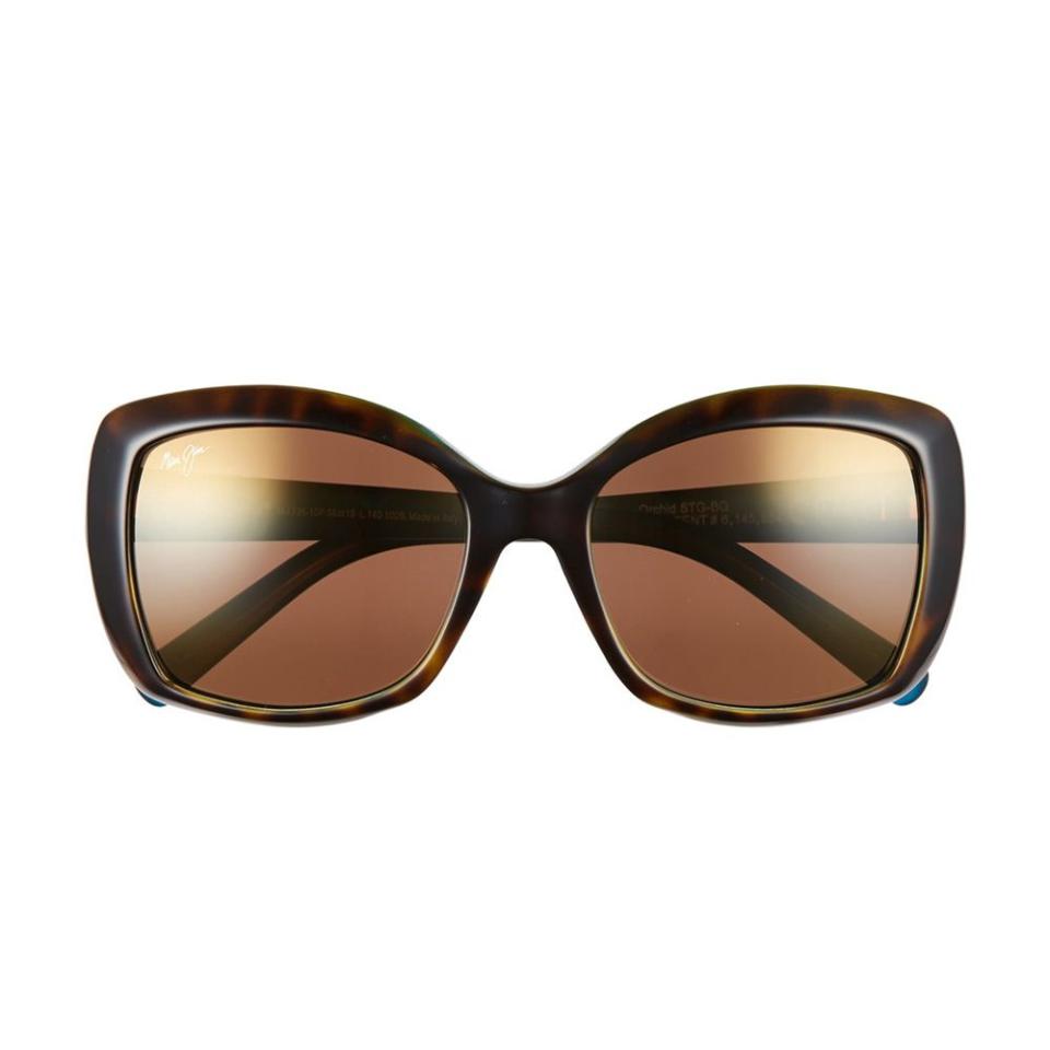 <p><a href="https://go.redirectingat.com?id=74968X1596630&url=https%3A%2F%2Fshop.nordstrom.com%2Fs%2Fmaui-jim-orchid-56mm-polarizedplus2-sunglasses%2F4476502&sref=https%3A%2F%2Fwww.bestproducts.com%2Flifestyle%2Fg27239582%2Ffun-pool-accessories%2F" rel="nofollow noopener" target="_blank" data-ylk="slk:Shop Now;elm:context_link;itc:0;sec:content-canvas" class="link ">Shop Now</a></p><p>Maui Jim Orchid 56-Millimeter PolarizedPlus2 Sunglasses</p><p>$279.00</p><p>nordstrom.com</p>