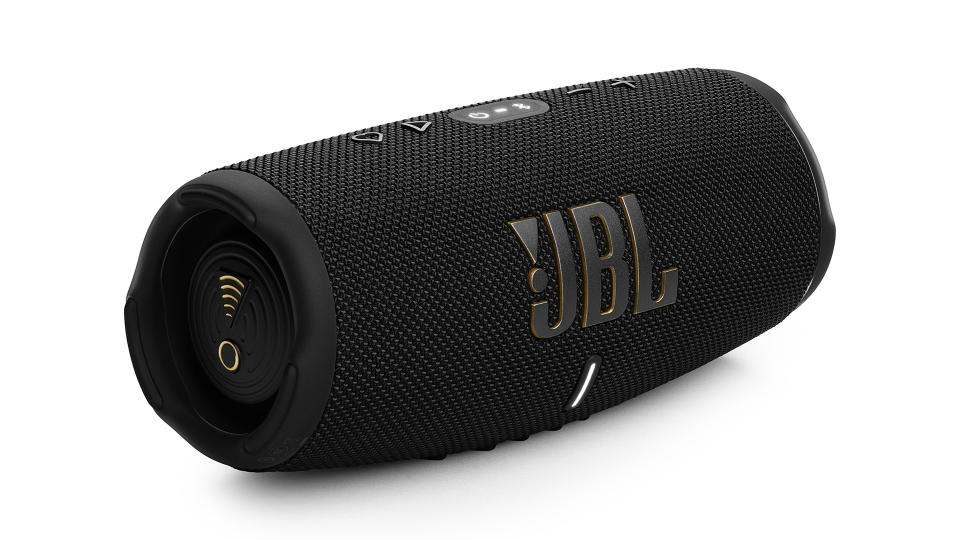 Portable speaker: JBL Charge 5 Wi-Fi