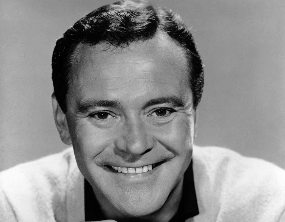 Chris Lemmon is the only son from Jack Lemmon’s first marriage, to actress Cynthia Stone. His father received eight nominations, winning his first (best supporting actor in “Mister Roberts”) in 1956. Chris Lemmon has appeared in movies (“That’s Life,” “Just the Ticket”), television (“Duet”), and stage, including a show based on the best-selling tribute he wrote about his father, “A Twist of Lemmon.” (Photo by Hulton Archive/Getty Images)