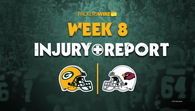 Thursday Night Football: Green Bay Packers vs. Arizona Cardinals