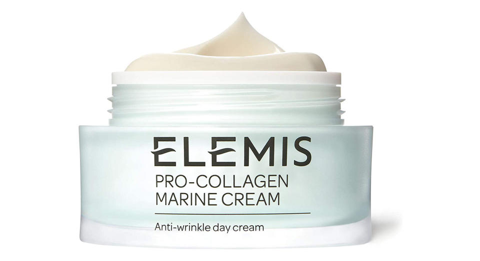 Elemis Pro-Collagen Marine Cream