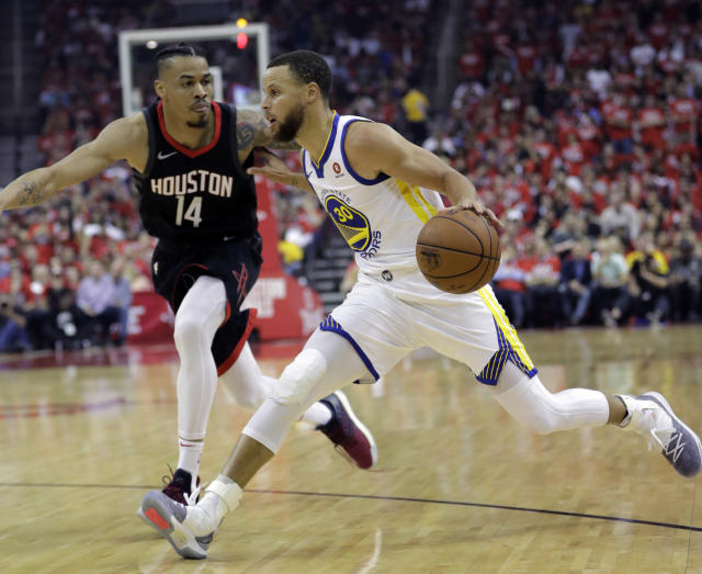 RATINGS: Warriors 2018 NBA Finals Win Down From 2017 For ABC – Deadline