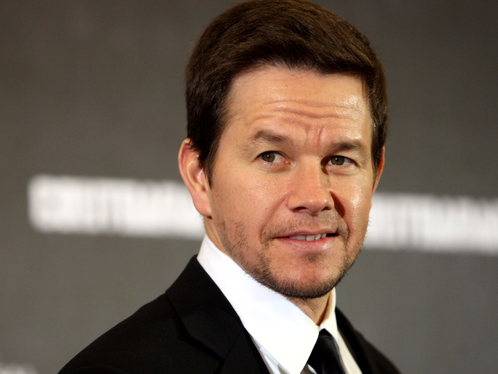 Mark Wahlberg