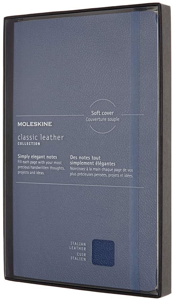 Moleskine Notebook · Centre Pompidou