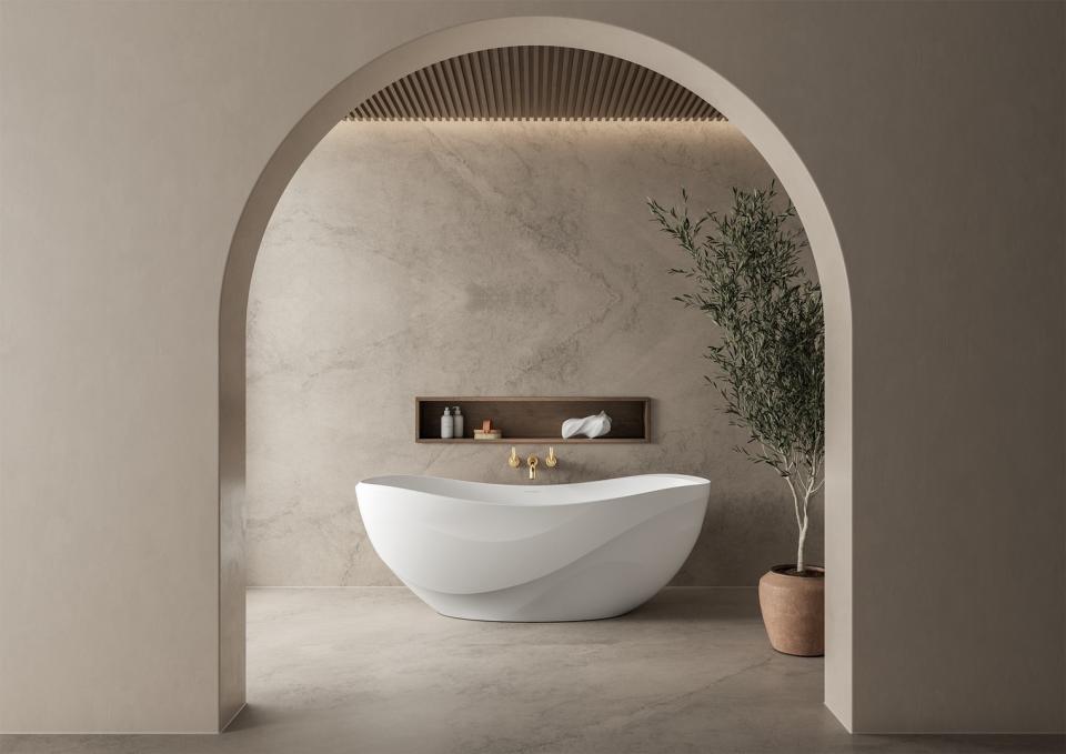 圖片提供｜Victoria + Albert Baths