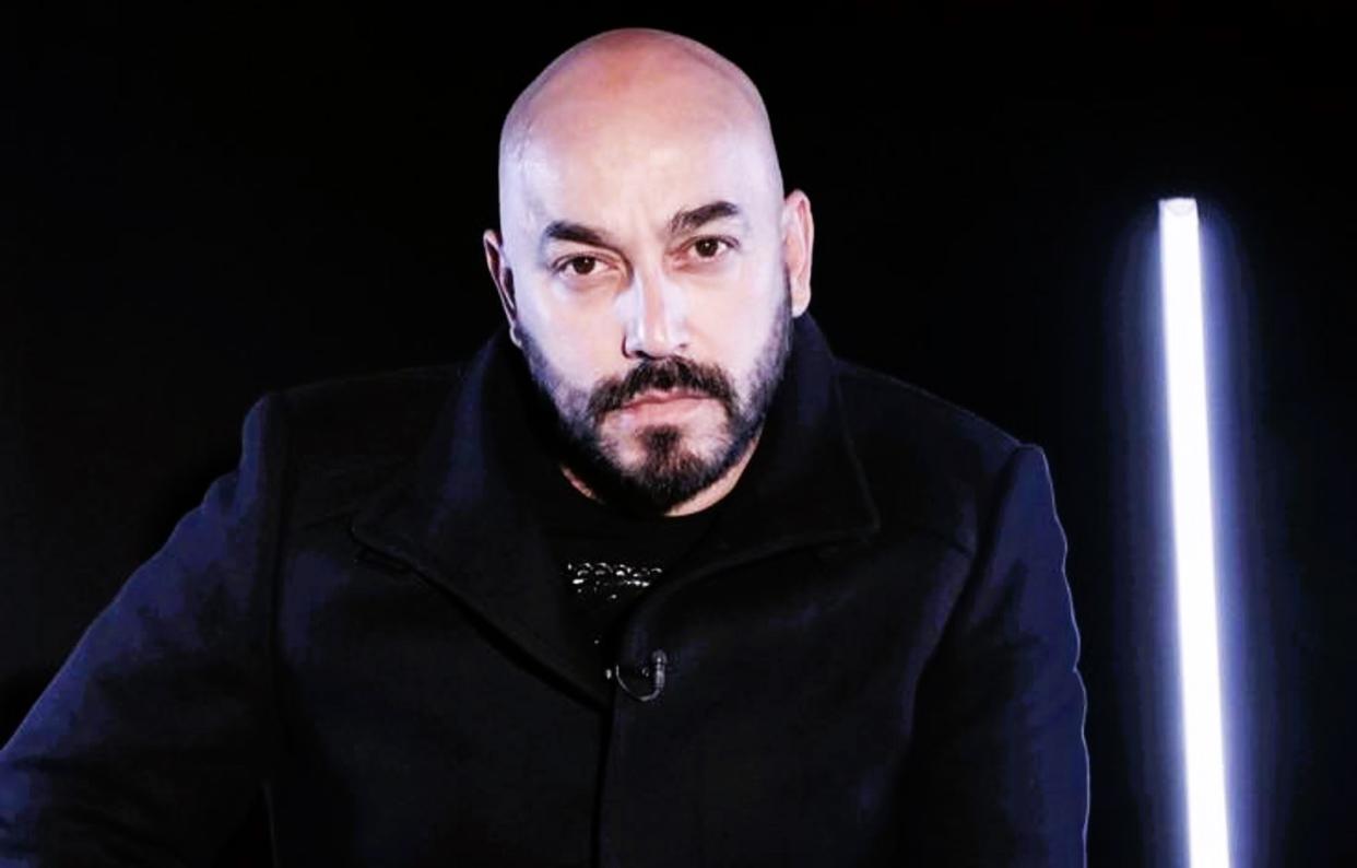 Lupillo Rivera / Cortesía