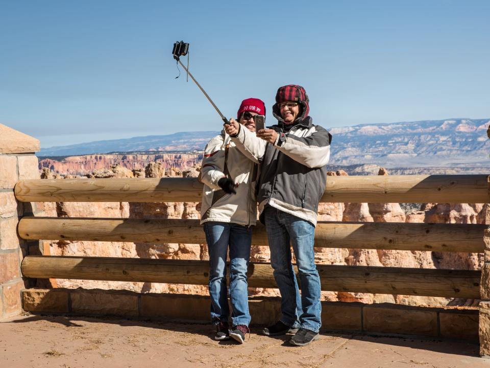 utah Bryce Canyon National Park