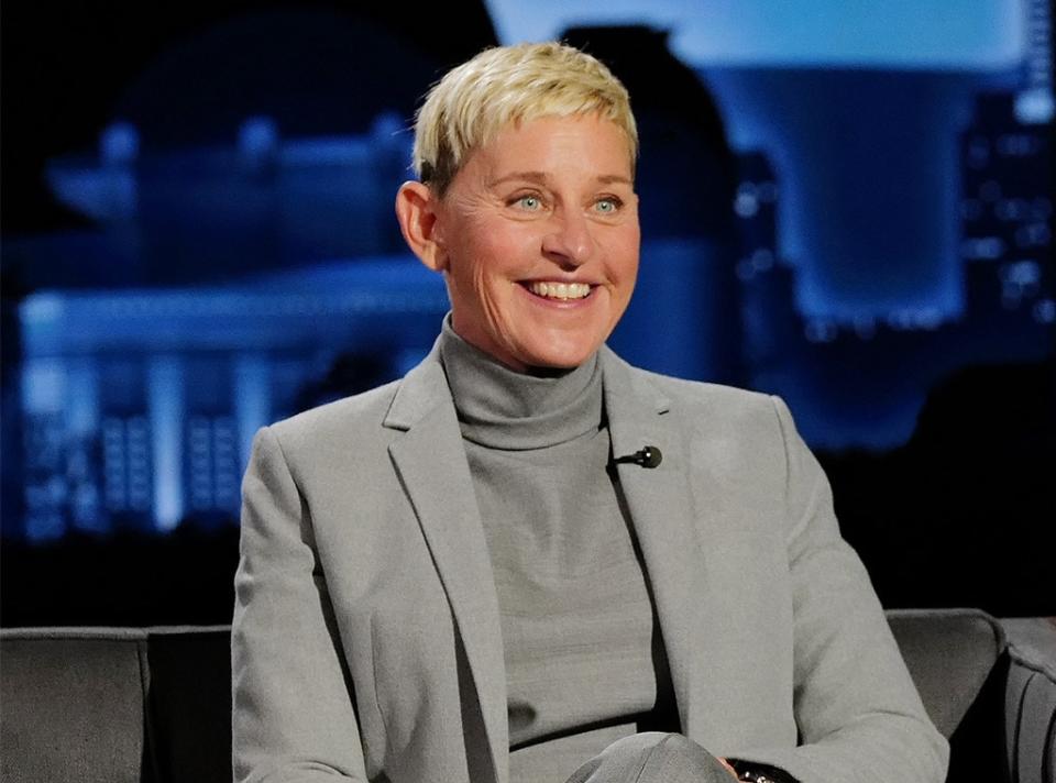 <p><strong>3. Ellen DeGeneres Was the Original Miss Congeniality? </strong></p> <p><strong>Ellen DeGeneres</strong> told <a href="https://parade.com/265922/shawnamalcom/oscar-host-ellen-degeneres-why-i-love-the-movies/" rel="nofollow noopener" target="_blank" data-ylk="slk:Parade;elm:context_link;itc:0;sec:content-canvas" class="link "><em>Parade</em></a> in 2014 that inspiration struck for the film's writer after seeing TV footage of the talk show host rehearsing in heels and a dress ahead of her Emmys hosting gig. "<em>Miss Congeniality</em> was written based on me," Ellen said at the time.</p> <p>Any truth to that? The director called himself a huge fan of Ellen's but says he wasn't aware of this origin story, telling E! News, "That would be a Sandy question."</p> <p><strong>4. There's Something About Benjamin Bratt</strong></p> <p><strong>Matt Dillon</strong>, who was a hot commodity following the success of 1998's <em><a href="https://www.eonline.com/news/950827/there-s-something-about-mary-turns-20-inside-the-debate-over-cameron-diaz-s-infamous-hair-gel-scene" rel="nofollow noopener" target="_blank" data-ylk="slk:There's Something About Mary;elm:context_link;itc:0;sec:content-canvas" class="link ">There's Something About Mary</a></em>, came close to landing the role of Gracie's partner, Eric Matthews. The part ultimately went to <strong>Benjamin Bratt</strong>, who had a "comfort level" already established with Sandra, having previously co-starred with her in 1993's<em> Demolition Man</em>. </p> <p>Donald remembered he and Sandra liking Matt a lot, but the <em>Wild Things</em> star "wanted to beef up that role." As the director explained, "It was tough because you needed somebody who could really be truly an FBI agent, and yet didn't mind being second banana to Sandy. And often, major actors want to be the first banana."</p>