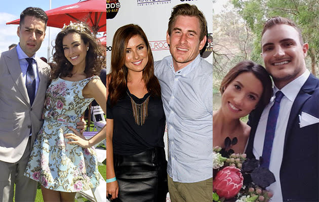 The Bachelor contestants: where are they now?!