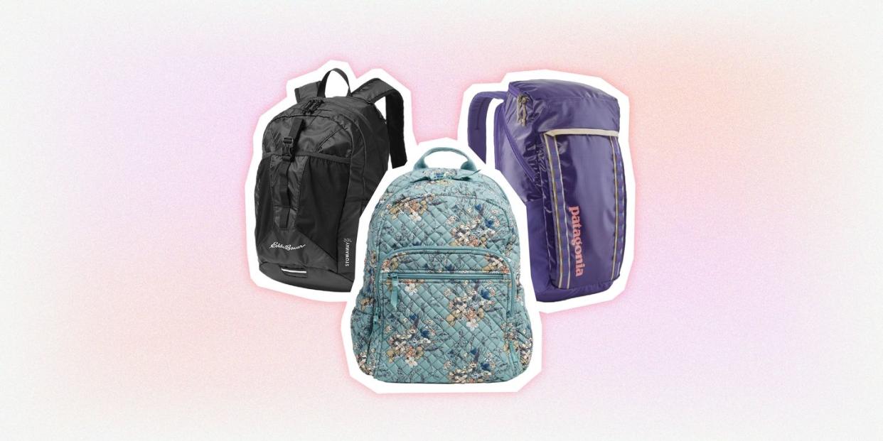 best backpack brands