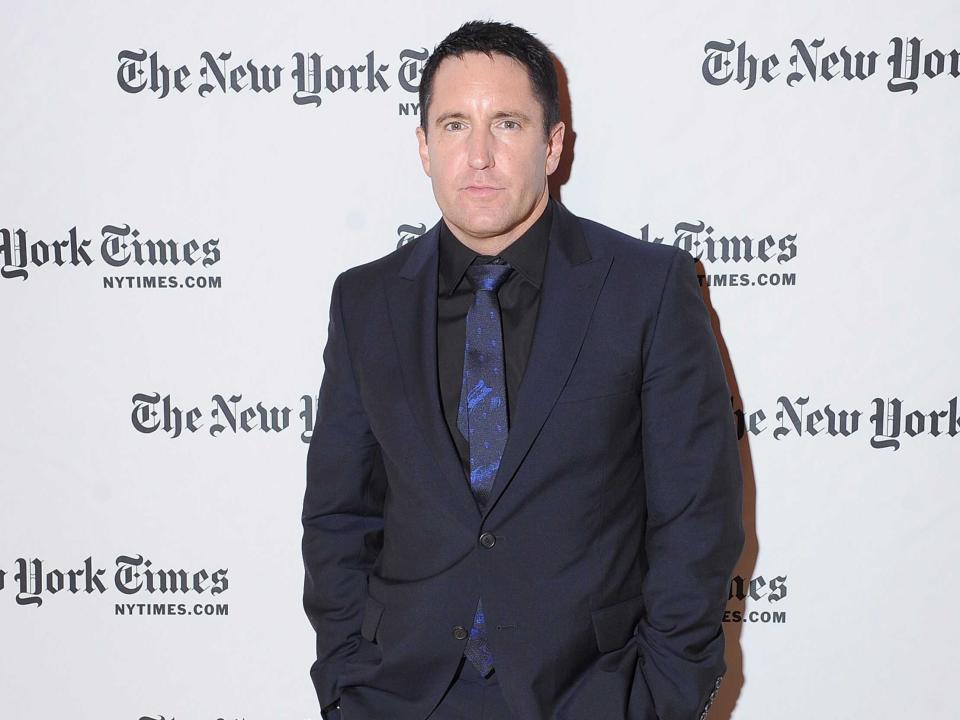 Trent Reznor